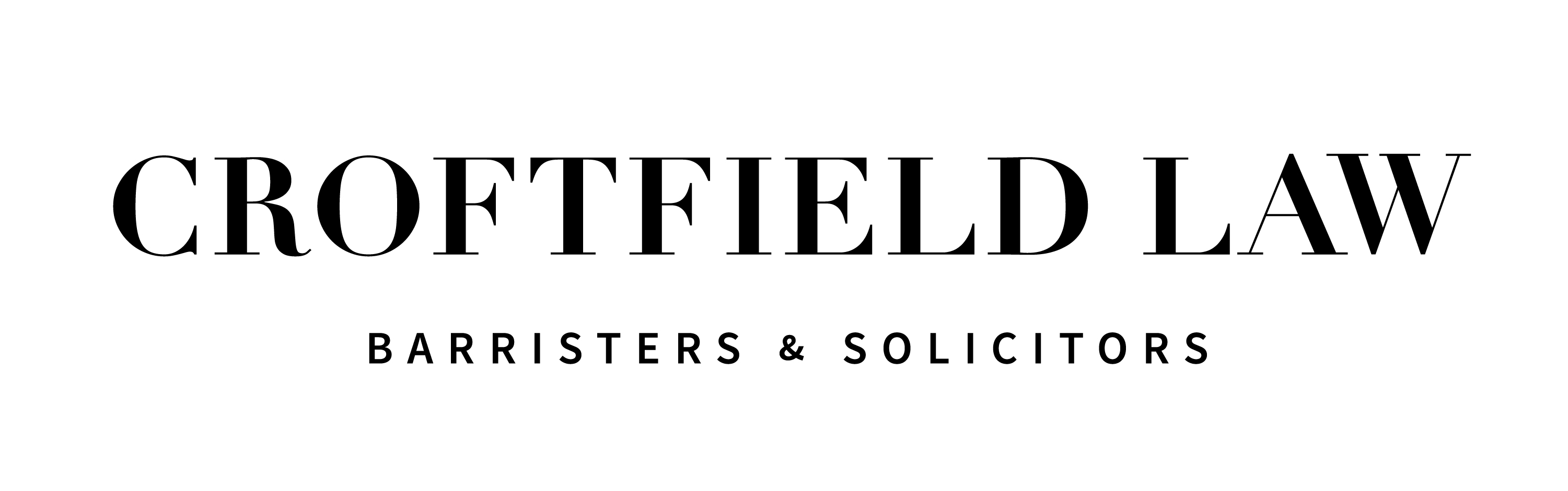 Croftfield Law